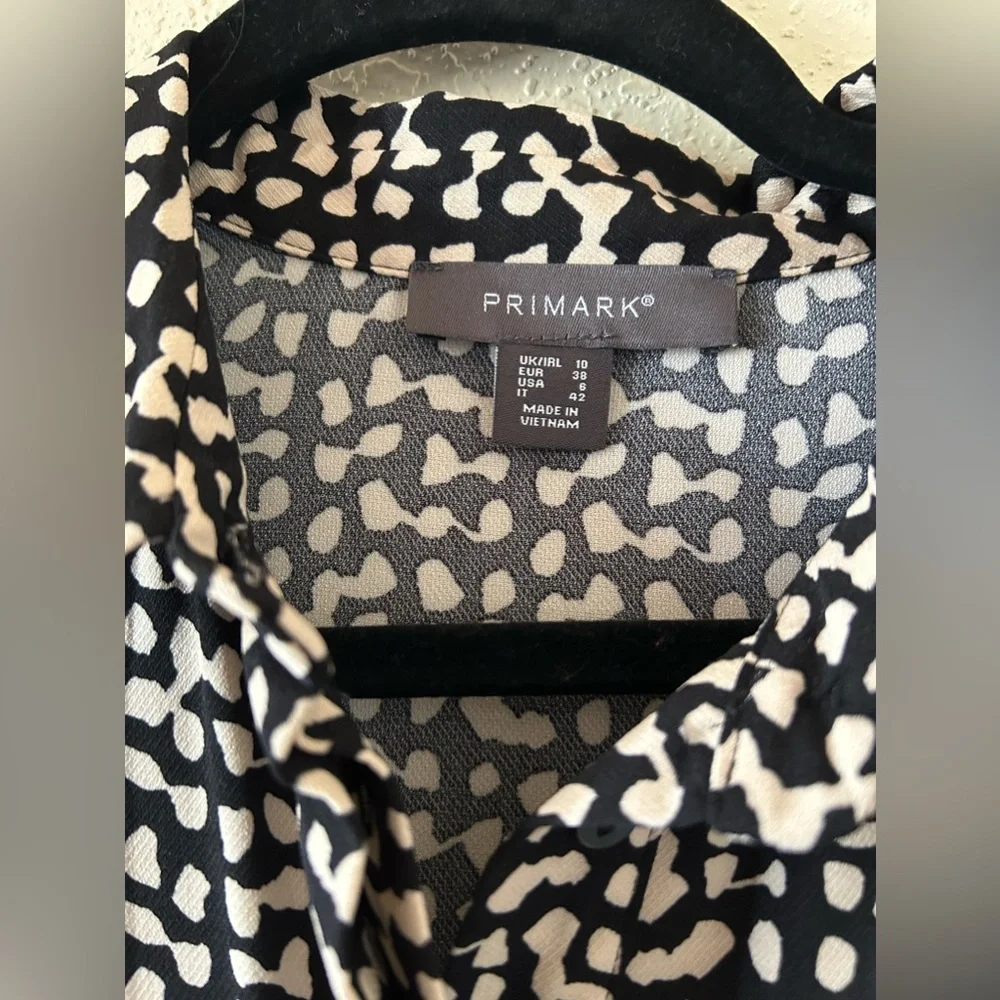 Primark Maxi Lightweight Dress⭐️ - Picture 3 of 10